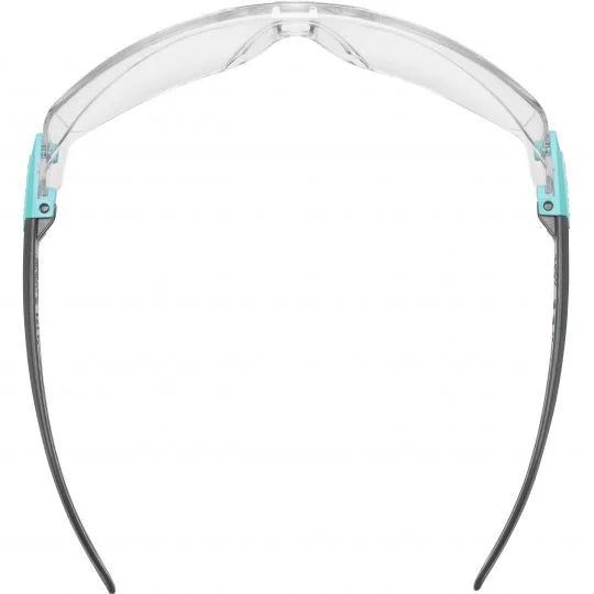 UVEX i-Lite Planet Spectacles-Safety Glasses-Uvex Safety-ProtectCoAustralia