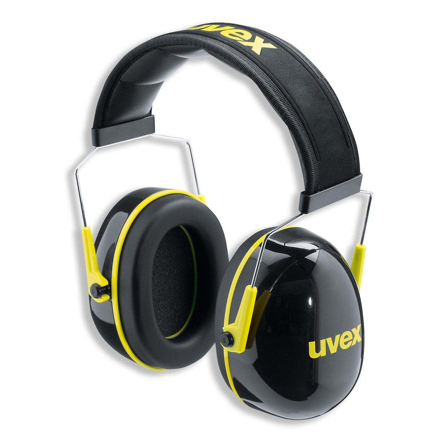 UVEX K2 Earmuff-Hearing Protection-Uvex Safety-ProtectCoAustralia