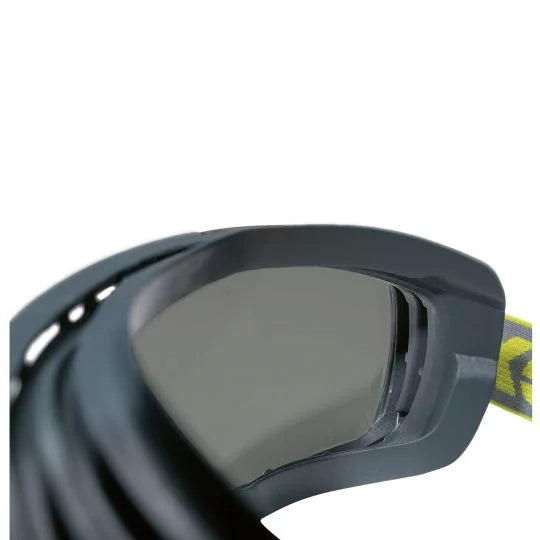 UVEX Megasonic Goggles-Safety Glasses-Uvex Safety-ProtectCoAustralia