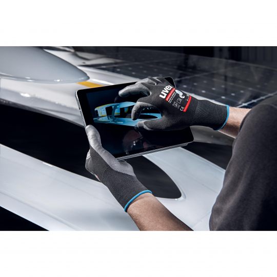 UVEX Phynomic AirLite A ESD Assembly Glove-Safety Gloves-Uvex Safety-ProtectCoAustralia