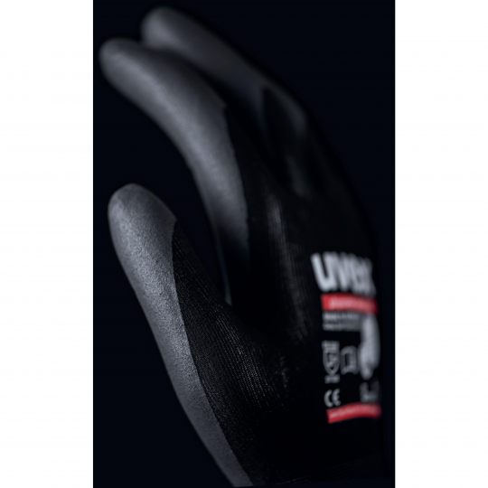 UVEX Phynomic AirLite A ESD Assembly Glove-Safety Gloves-Uvex Safety-ProtectCoAustralia