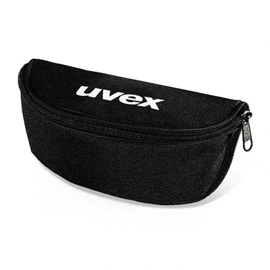 UVEX Spectacle Case For All Safety Glasses (Other Than 9169)-Safety Glasses-Uvex Safety-ProtectCoAustralia