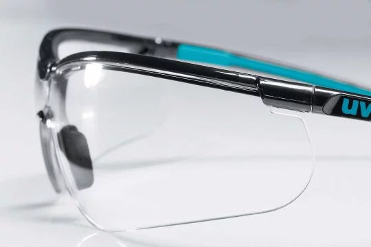 UVEX Sportstyle Glasses-Safety Glasses-Uvex Safety-ProtectCoAustralia