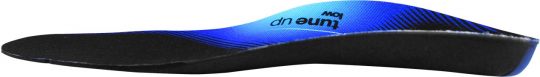 UVEX Tuneup 2.0 Low Arch Insole Blue-Footwear-Uvex Safety-ProtectCoAustralia