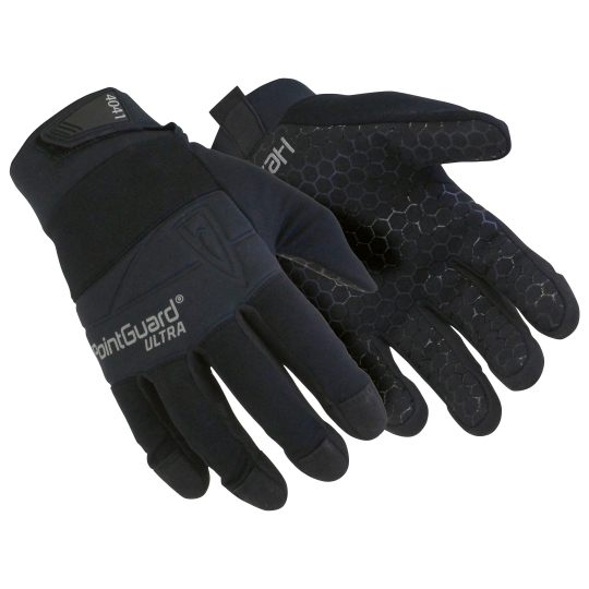 HexArmor HexBlue PointGuar® Ultra 4041 Tactical Glove-Safety Gloves-HexArmor-ProtectCoAustralia
