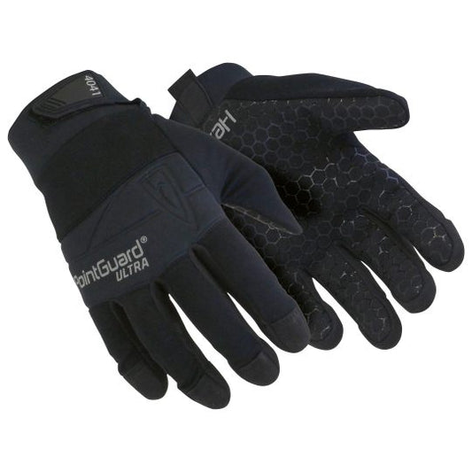 HexArmor HexBlue PointGuar® Ultra 4041 Tactical Glove-Safety Gloves-HexArmor-ProtectCoAustralia