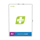 FastAid R4 Constructa Medic First Aid Kit, Metal Wall Mount-First Aid Kits-FastAid-ProtectCoAustralia
