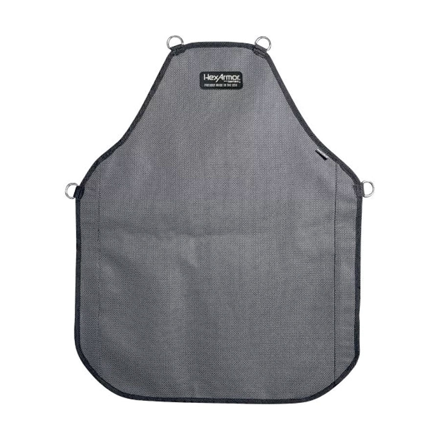 HexArmor AP322 Cut and Abrasion-Resistant 24x30 Inches Protective Apron-Body Protection-HexArmor-ProtectCoAustralia