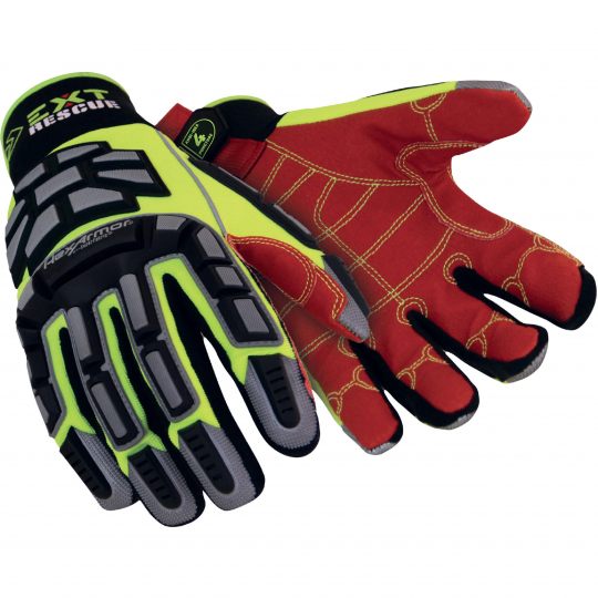 HexArmor EXT Rescue 4011 Heavy Duty Cut and Impact-Resistant Work Glove-Safety Gloves-HexArmor-HEXARMOR-401107-Size 7/S-ProtectCoAustralia