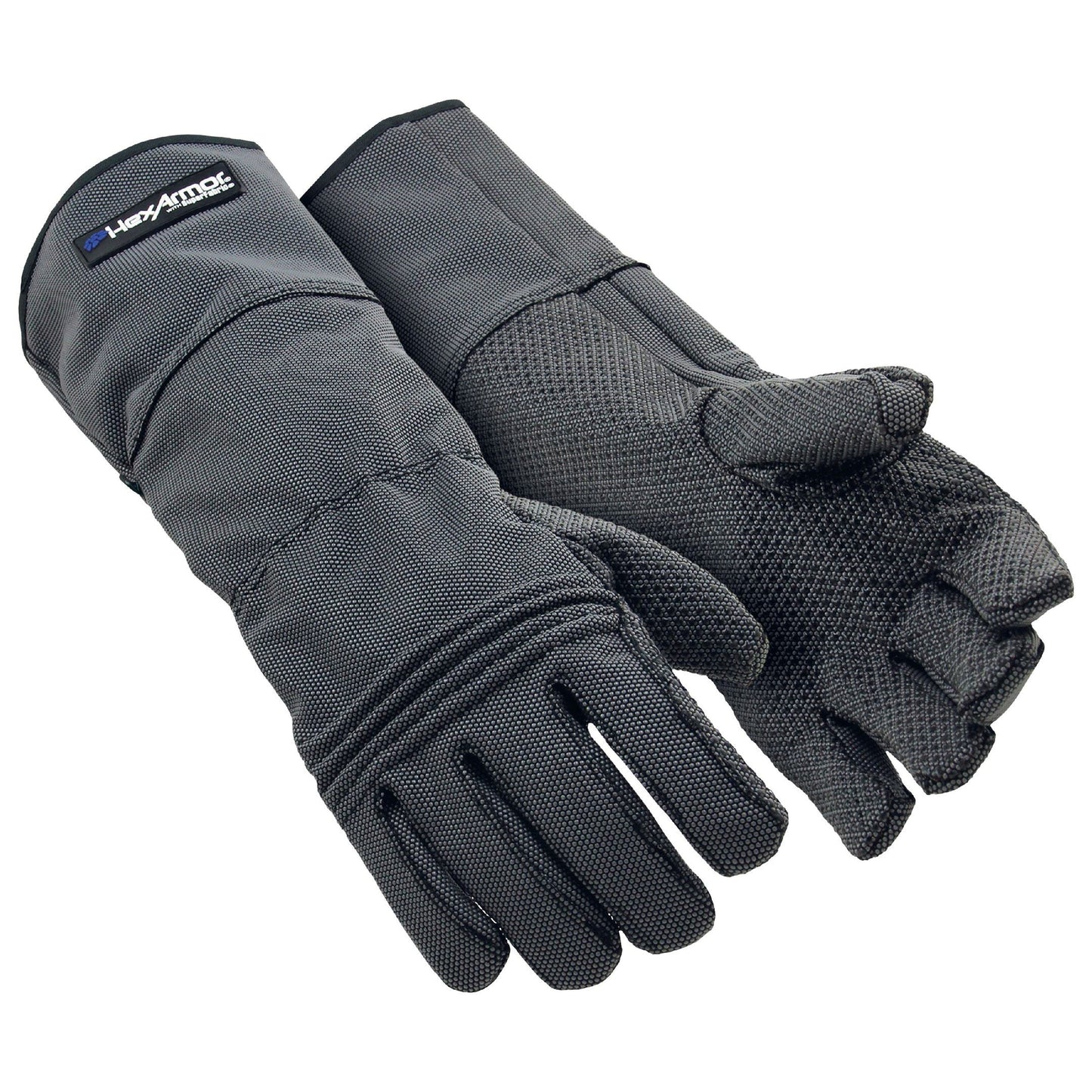 HexArmor Hercules 400R6E Cut and Puncture Protection Glove-Safety Gloves-HexArmor-ProtectCoAustralia