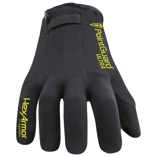 HexArmor PointGuard Ultra 6044 Tactical Glove-Safety Gloves-HexArmor--ProtectCoAustralia