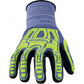 HexArmor Rig Lizard Thin Lizzie 2095 Impact Protection Glove-Safety Gloves-HexArmor-ProtectCoAustralia