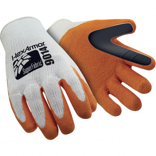 HexArmor SharpsMaster II 9014 Needlestick Protection Glove-Safety Gloves-HexArmor-HEXARMOR-901406-Size 6/XS-ProtectCoAustralia