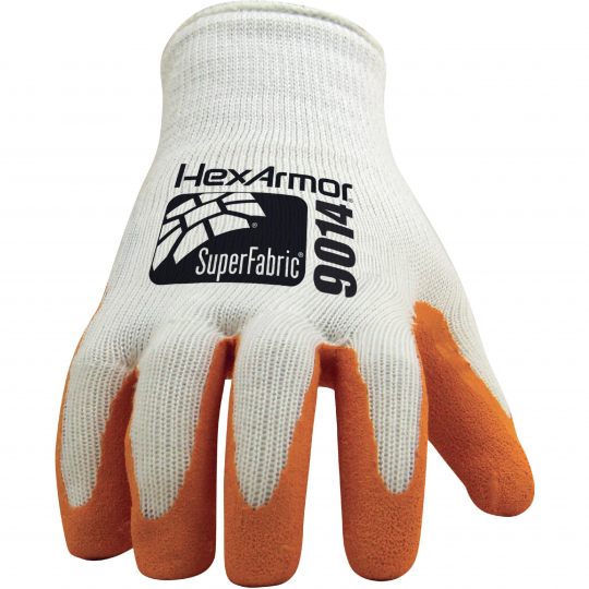 HexArmor SharpsMaster II 9014 Needlestick Protection Glove-Safety Gloves-HexArmor--ProtectCoAustralia