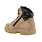 Magnum Precision Max Side-Zip Composite Toe Waterproof iShield Boot Stone-Footwear-Magnum Footwear-ProtectCoAustralia
