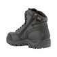 Magnum Precision Max Side-Zip Composite Toe Waterproof iShield Boot Wide Black-Footwear-Magnum Footwear-ProtectCoAustralia