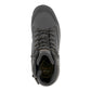 Magnum Precision Max Side-Zip Composite Toe Waterproof iShield Boot Wide Black-Footwear-Magnum Footwear-ProtectCoAustralia