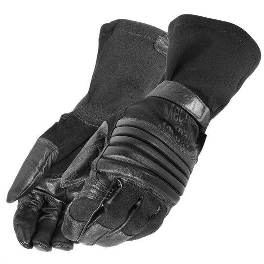 Mechanix Azimuth Fire Retardant FR Flight Gloves-Safety Gloves-Mechanix Wear-MECHANIX-TSAZ-55-008-Small-ProtectCoAustralia