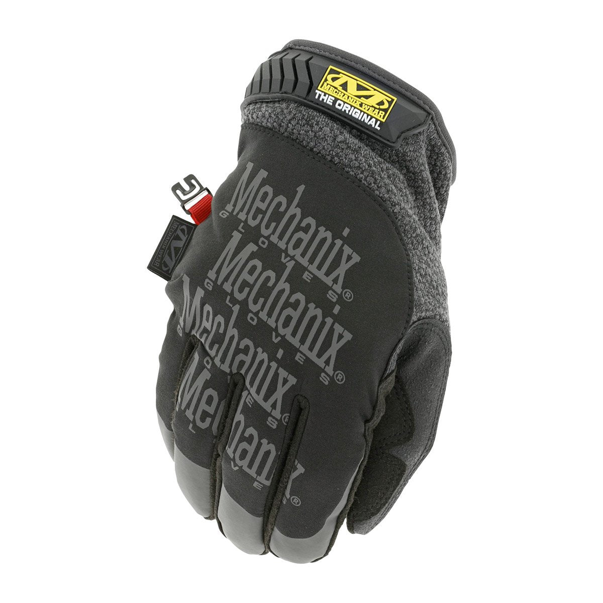 Mechanix Wear ColdWork Original Winter Work Glove-Safety Gloves-Mechanix Wear-ProtectCoAustralia