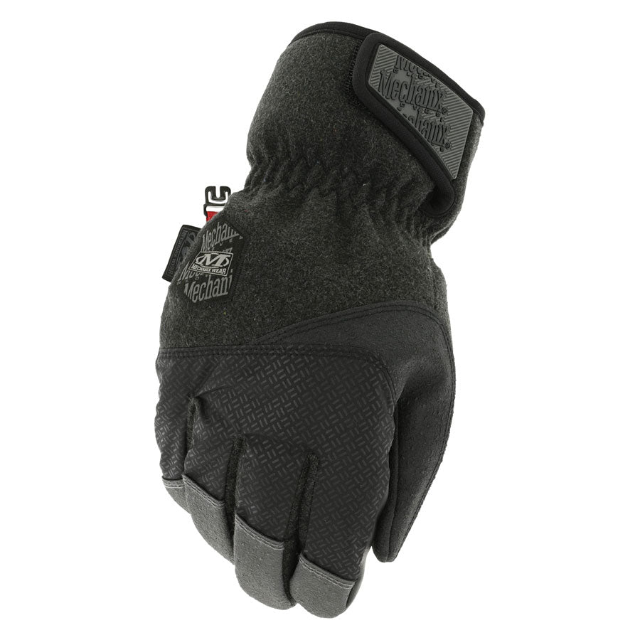 Mechanix Wear Coldwork Windshell Winter Work Glove-Safety Gloves-Mechanix Wear-ProtectCoAustralia