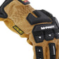 Mechanix Wear Durahide Cut Resistant Leather Driver M-Pact Driver F9-360 Glove-Safety Gloves-Mechanix Wear-ProtectCoAustralia