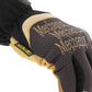 Mechanix Wear Durahide FastFit Leather Glove-Safety Gloves-Mechanix Wear-ProtectCoAustralia