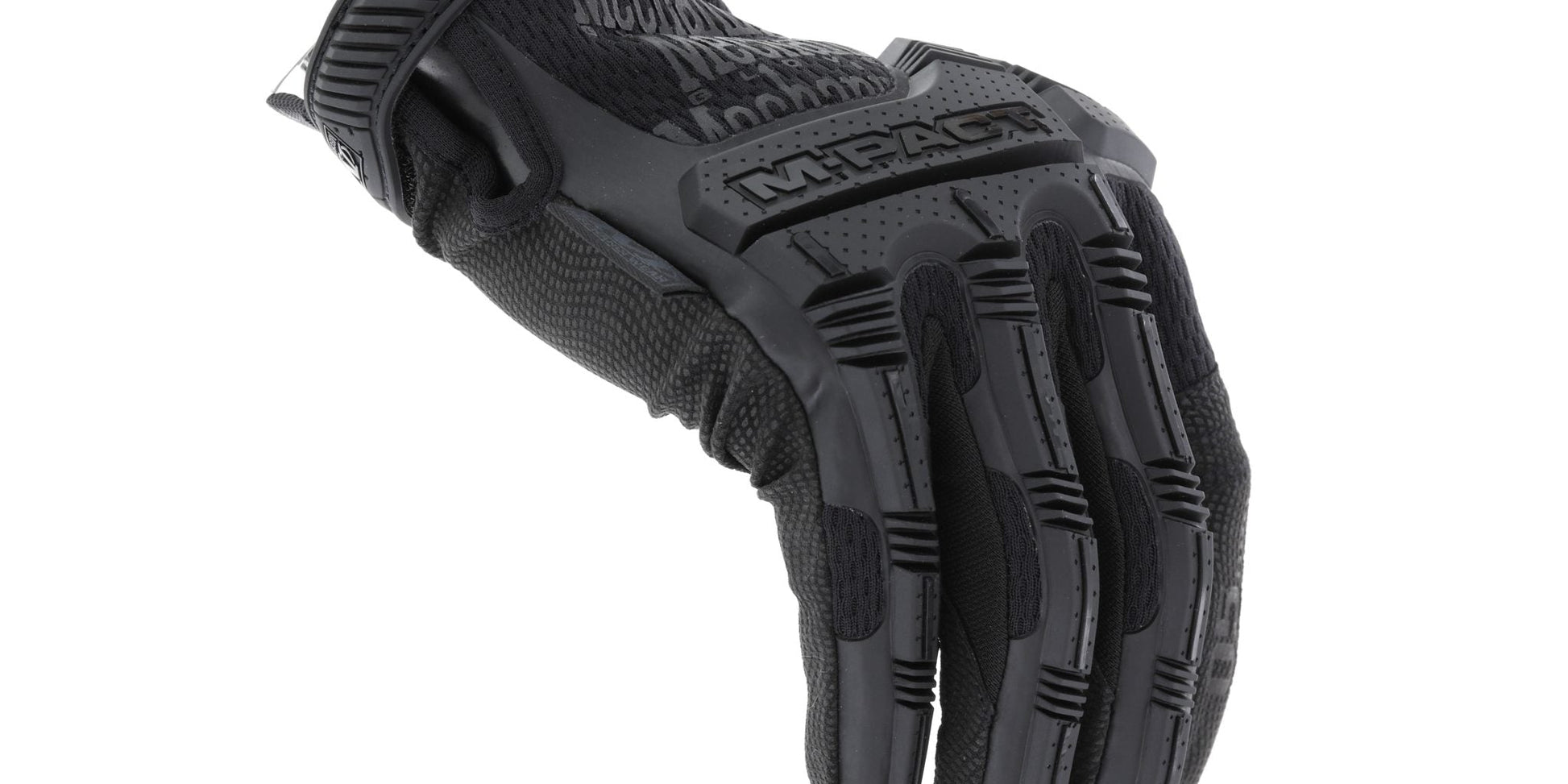 Mechanix Wear M-Pact 0.5mm High Dexterity Glove Covert-Safety Gloves-Mechanix Wear--ProtectCoAustralia