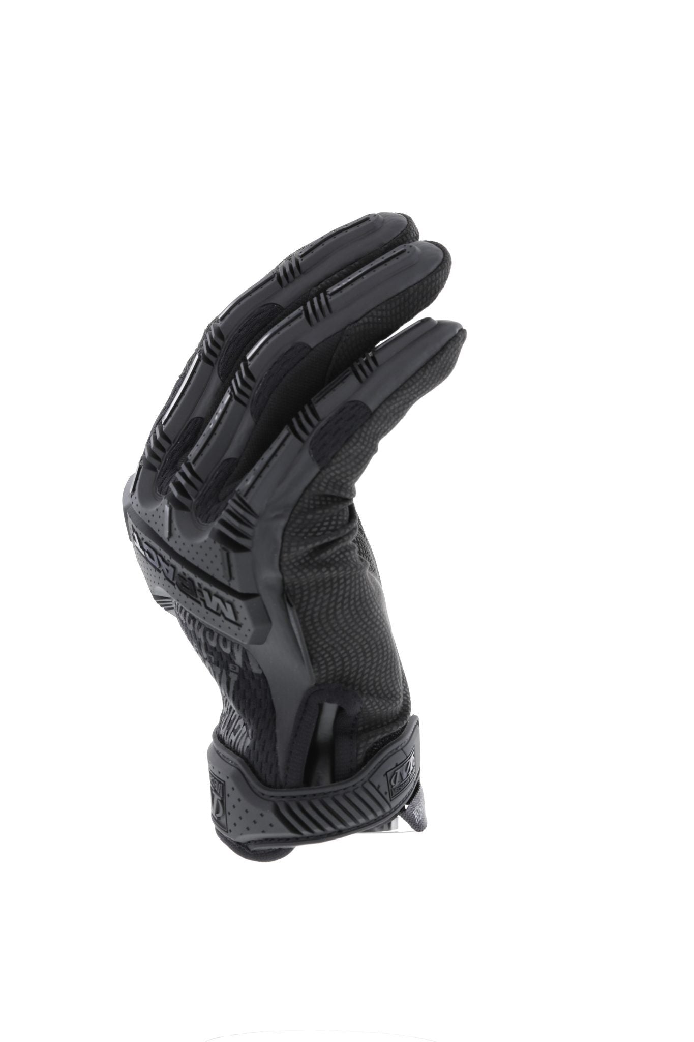 Mechanix Wear M-Pact 0.5mm High Dexterity Glove Covert-Safety Gloves-Mechanix Wear--ProtectCoAustralia