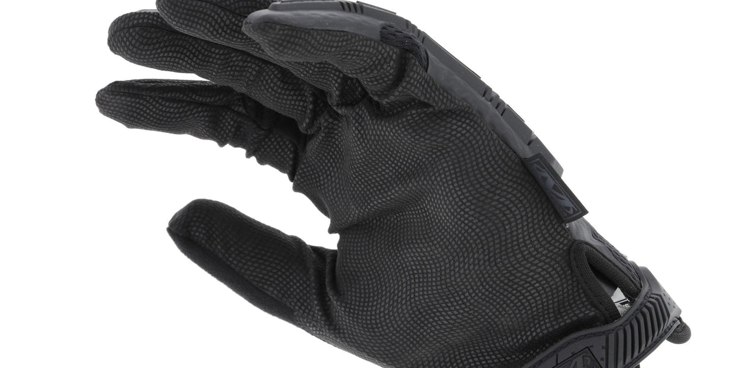 Mechanix Wear M-Pact 0.5mm High Dexterity Glove Covert-Safety Gloves-Mechanix Wear--ProtectCoAustralia