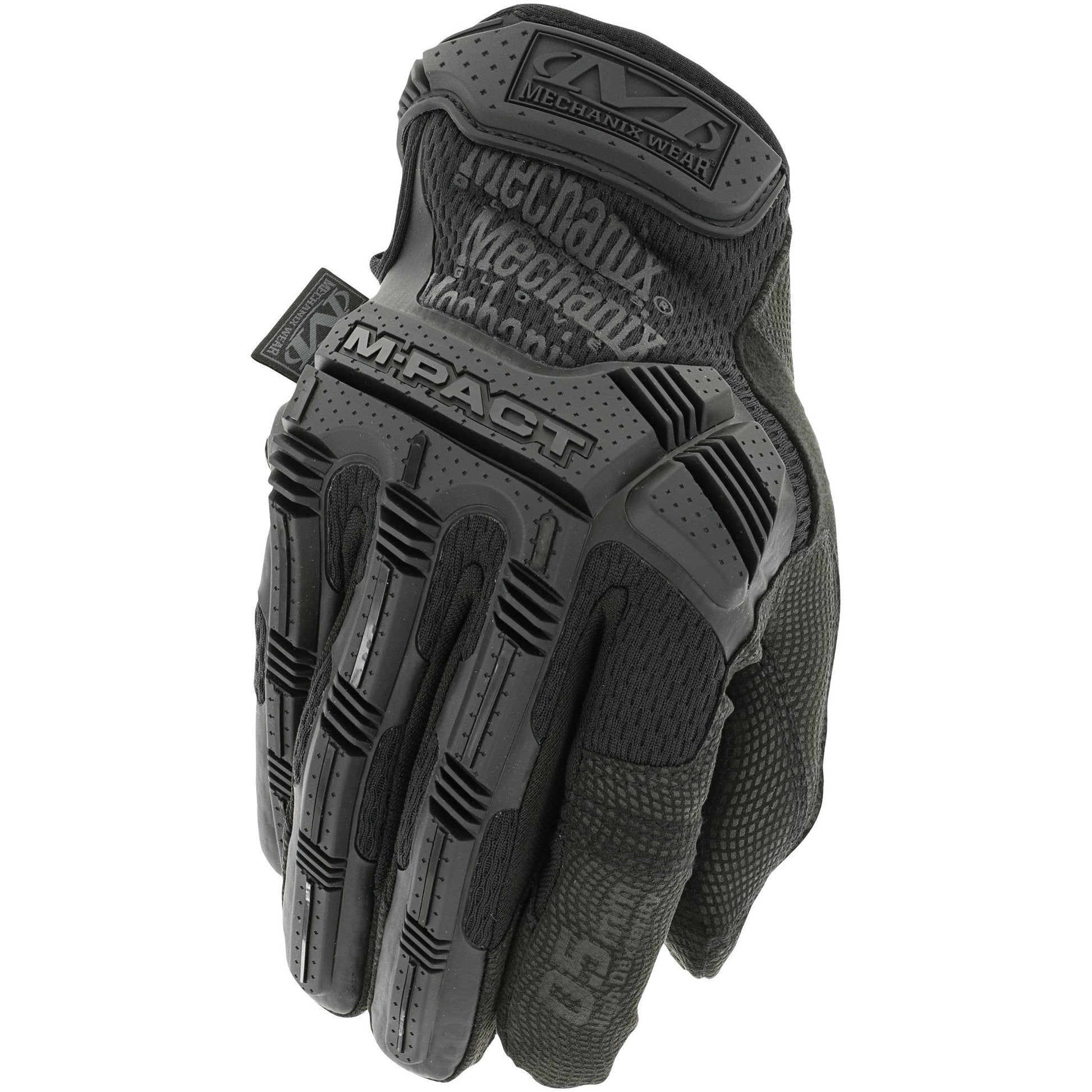 Mechanix Wear M-Pact 0.5mm High Dexterity Glove Covert-Safety Gloves-Mechanix Wear-ProtectCoAustralia