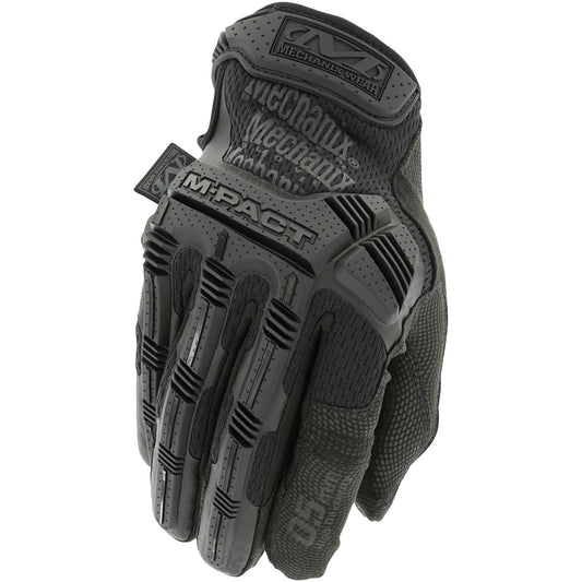 Mechanix Wear M-Pact 0.5mm High Dexterity Glove Covert-Safety Gloves-Mechanix Wear-ProtectCoAustralia