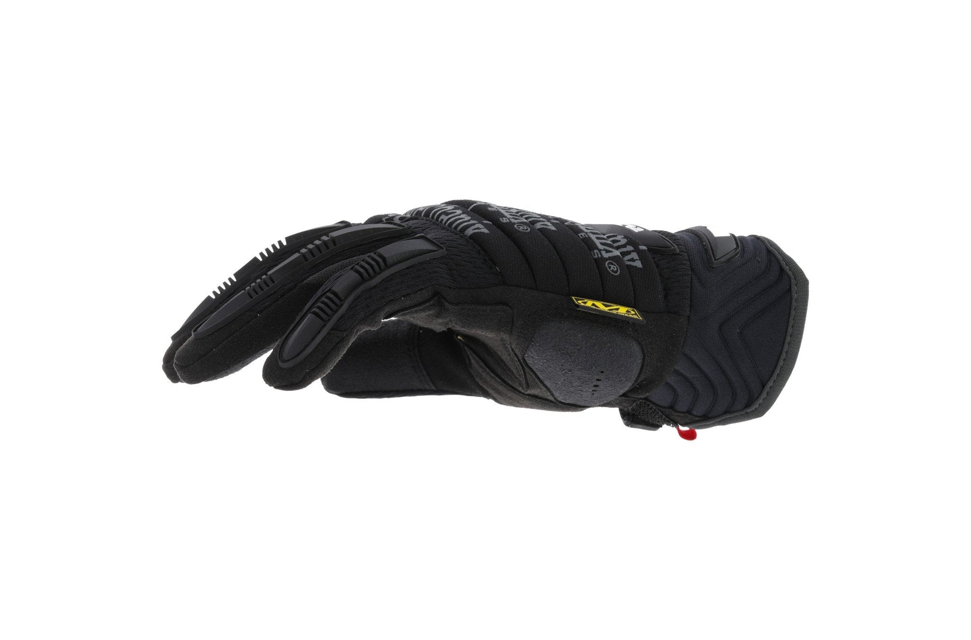 Mechanix Wear M-Pact 2 Heavy Duty Glove Black-Safety Gloves-Mechanix Wear--ProtectCoAustralia