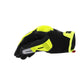 Mechanix Wear M-Pact Hi-Viz E5 Glove Fluorescent Yellow-Safety Gloves-Mechanix Wear-ProtectCoAustralia