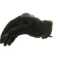 Mechanix Wear M-Pact Impact Resistant Glove Black Red-Safety Gloves-Mechanix Wear-ProtectCoAustralia