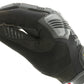 Mechanix Wear M-Pact Impact Resistant Glove Black Red-Safety Gloves-Mechanix Wear-ProtectCoAustralia