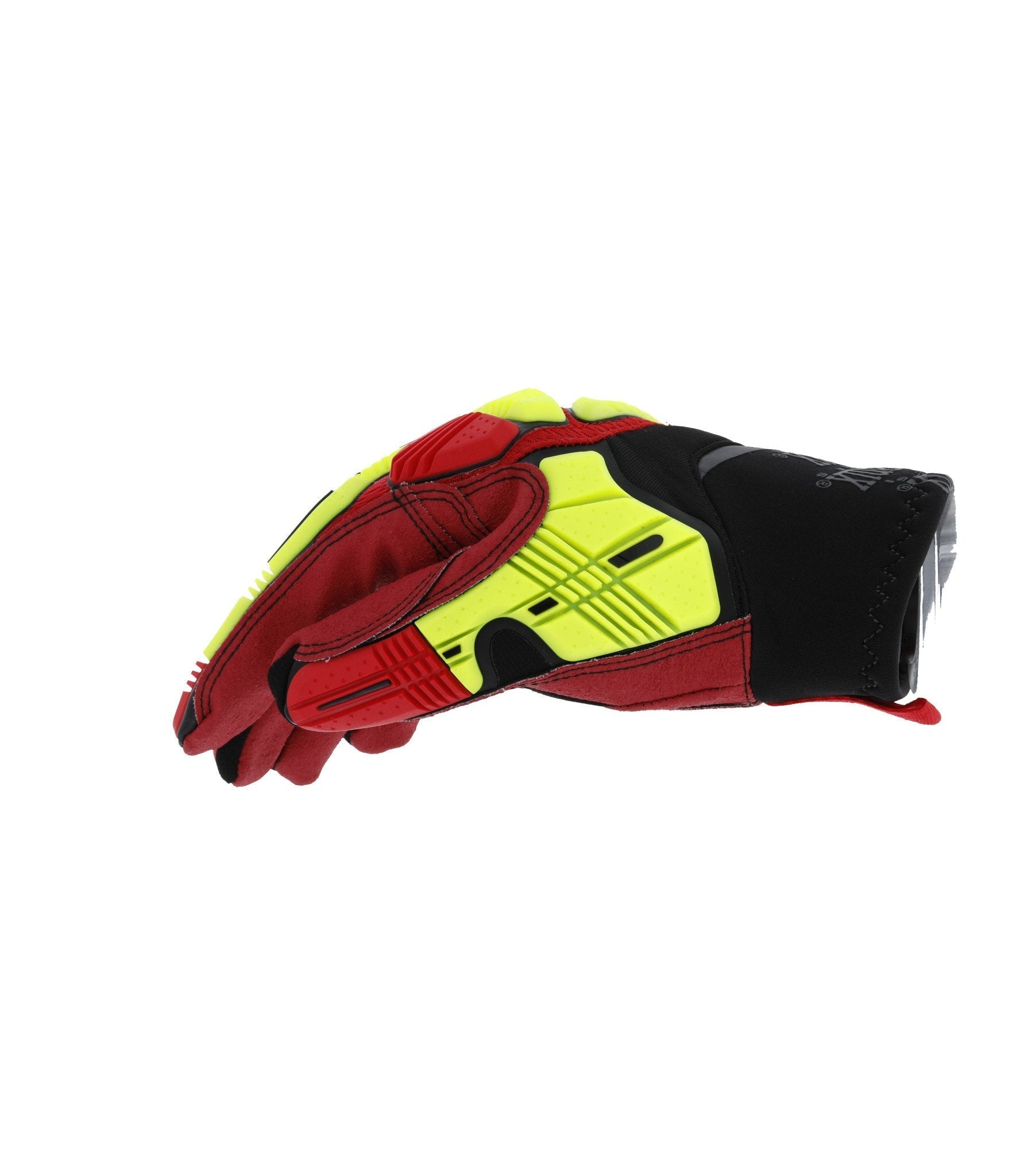 Mechanix Wear M-Pact XPLOR Grip Gloves-Safety Gloves-Mechanix Wear--ProtectCoAustralia