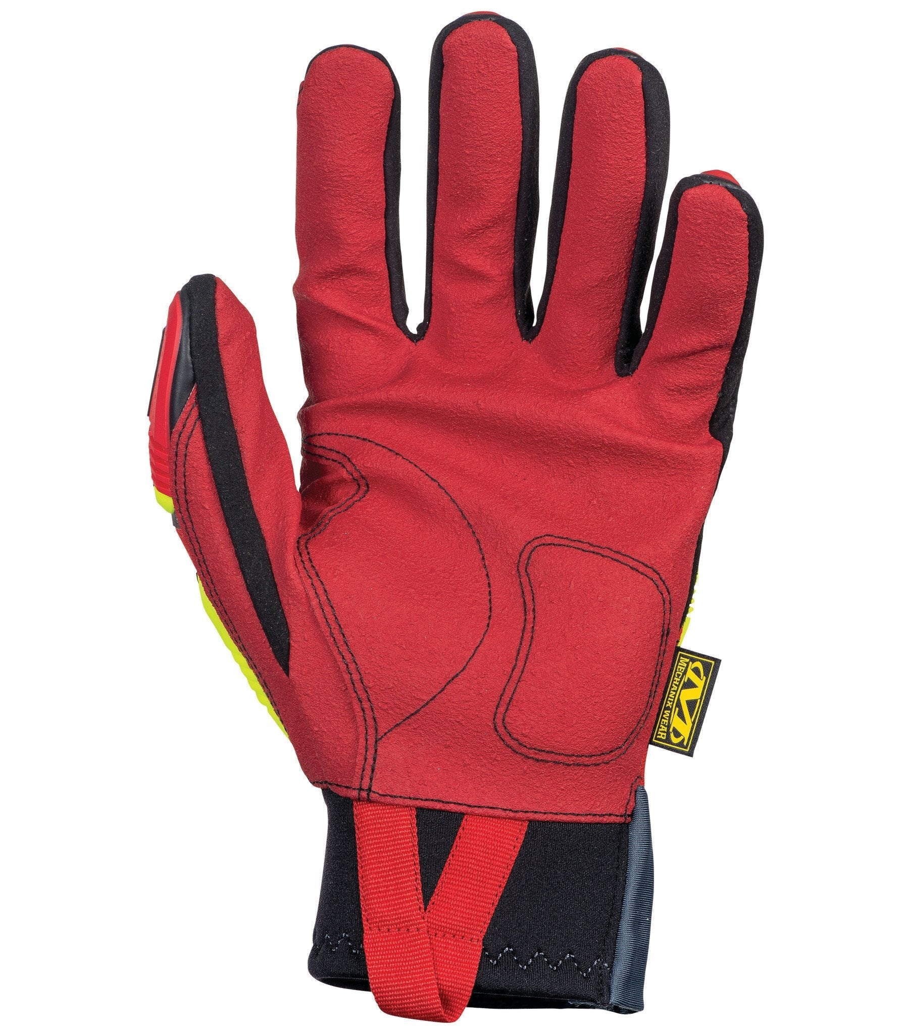 Mechanix Wear M-Pact XPLOR Grip Gloves-Safety Gloves-Mechanix Wear--ProtectCoAustralia