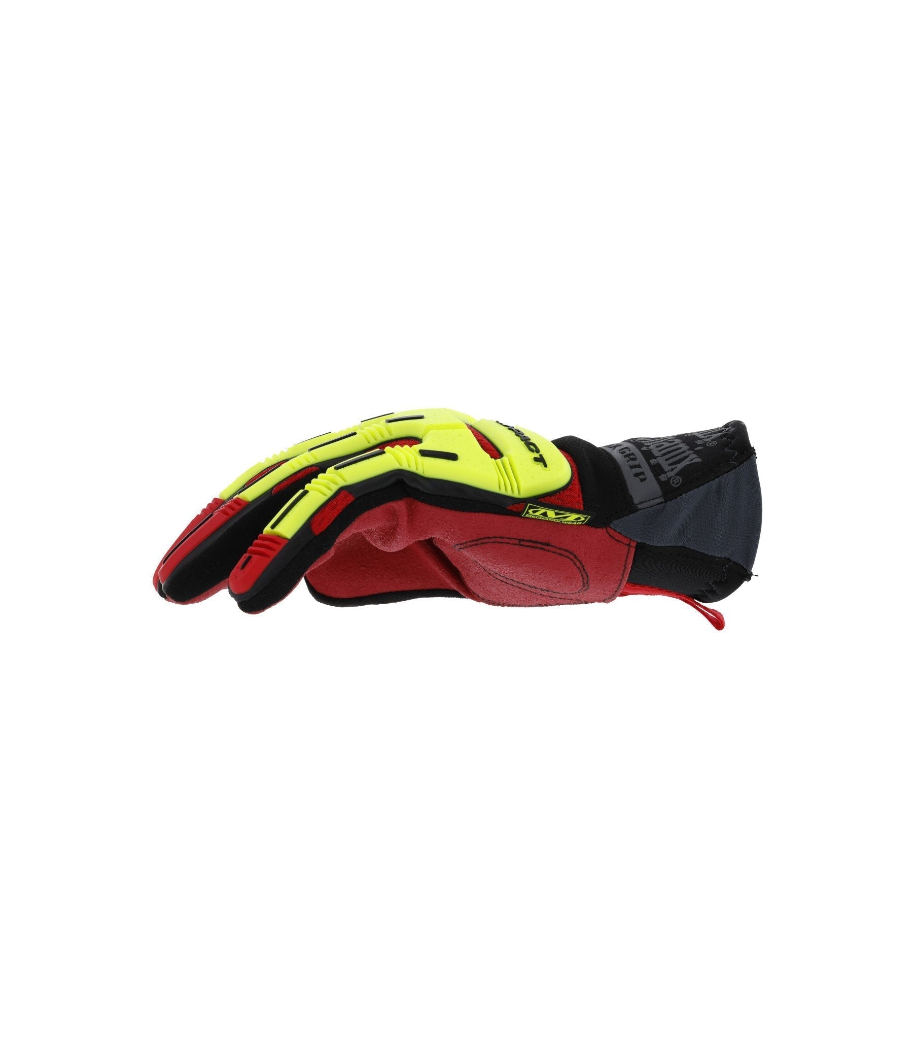 Mechanix Wear M-Pact XPLOR Grip Gloves-Safety Gloves-Mechanix Wear--ProtectCoAustralia