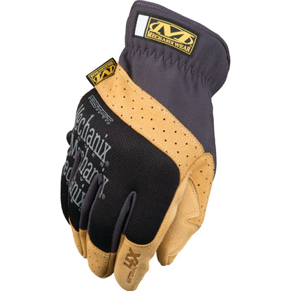 Mechanix Wear Material4X FastFit Abrasion Resistant Glove-Safety Gloves-Mechanix Wear-ProtectCoAustralia