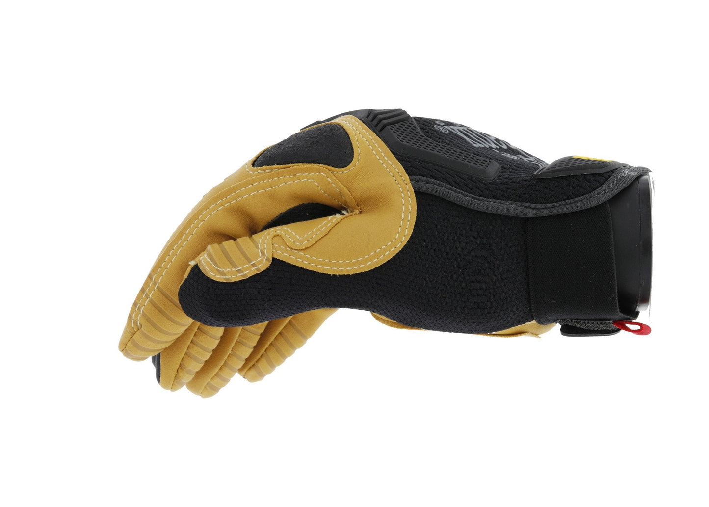 Mechanix Wear Material4X M-Pact Heavy Duty Glove-Safety Gloves-Mechanix Wear--ProtectCoAustralia