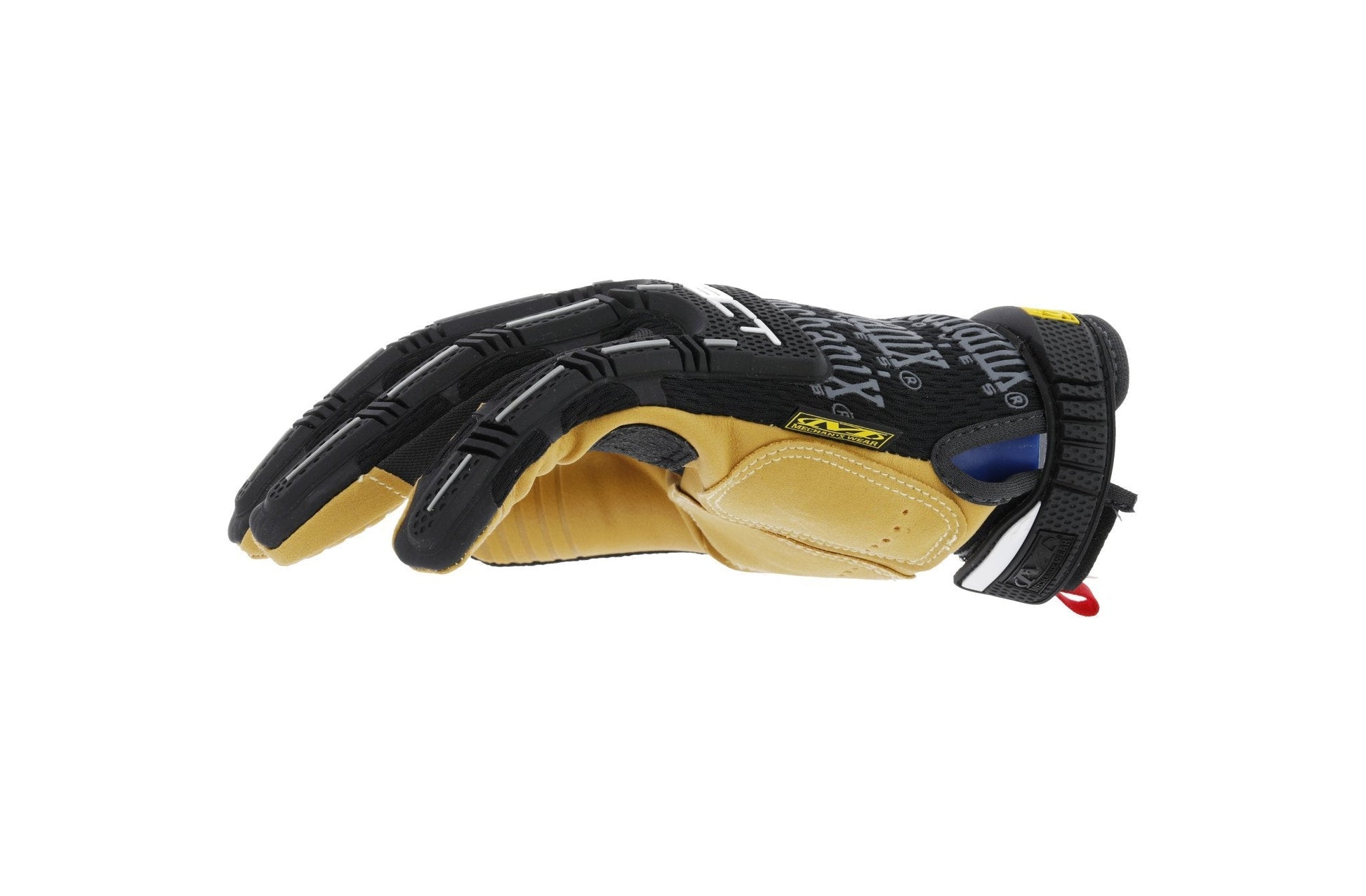 Mechanix Wear Material4X M-Pact Heavy Duty Glove-Safety Gloves-Mechanix Wear--ProtectCoAustralia