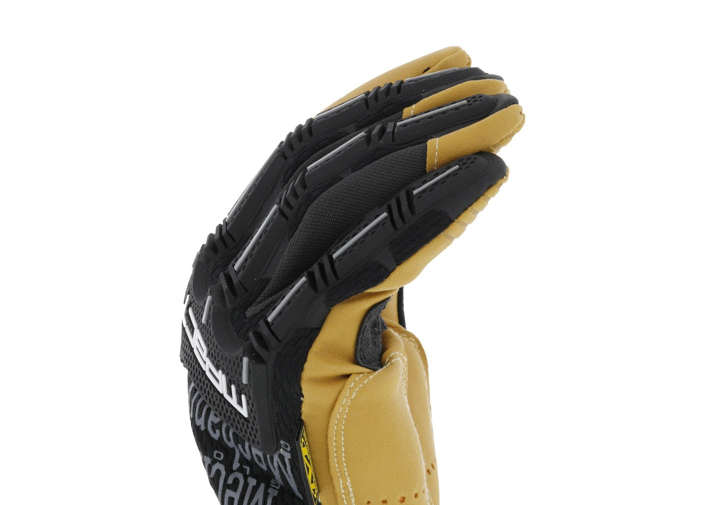 Mechanix Wear Material4X M-Pact Heavy Duty Glove-Safety Gloves-Mechanix Wear--ProtectCoAustralia