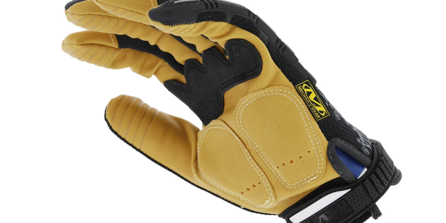 Mechanix Wear Material4X M-Pact Heavy Duty Glove-Safety Gloves-Mechanix Wear--ProtectCoAustralia