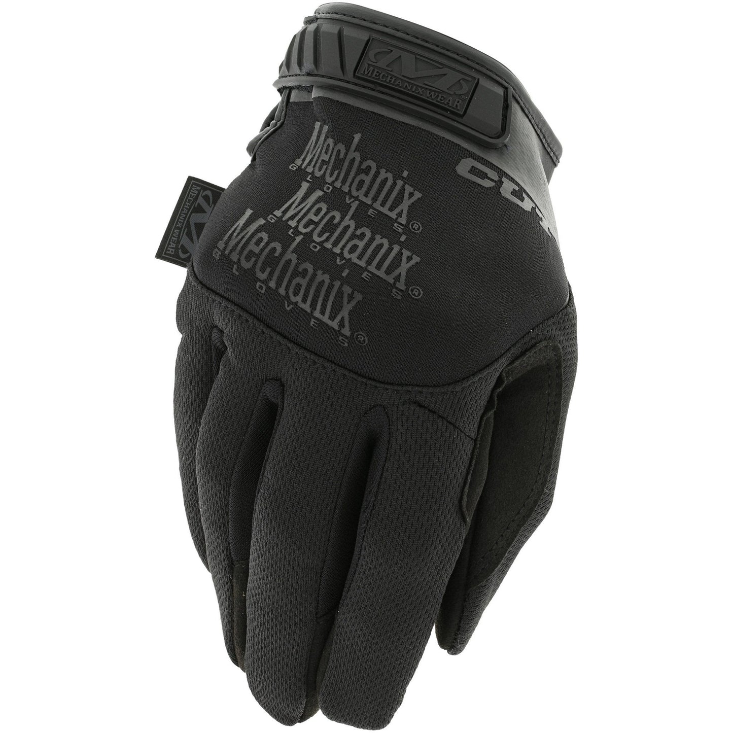 Mechanix Wear Pursuit D5 Cut Resistant Duty Gloves Covert-Safety Gloves-Mechanix Wear-MECHANIX-TSCR-55-007-Extra Small-ProtectCoAustralia