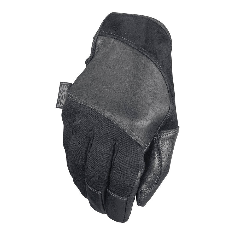 Mechanix Wear Tempest FR Flame Resistant Tactical Gloves-Safety Gloves-Mechanix Wear-MECHANIX-TSTM-55-008-Small-ProtectCoAustralia