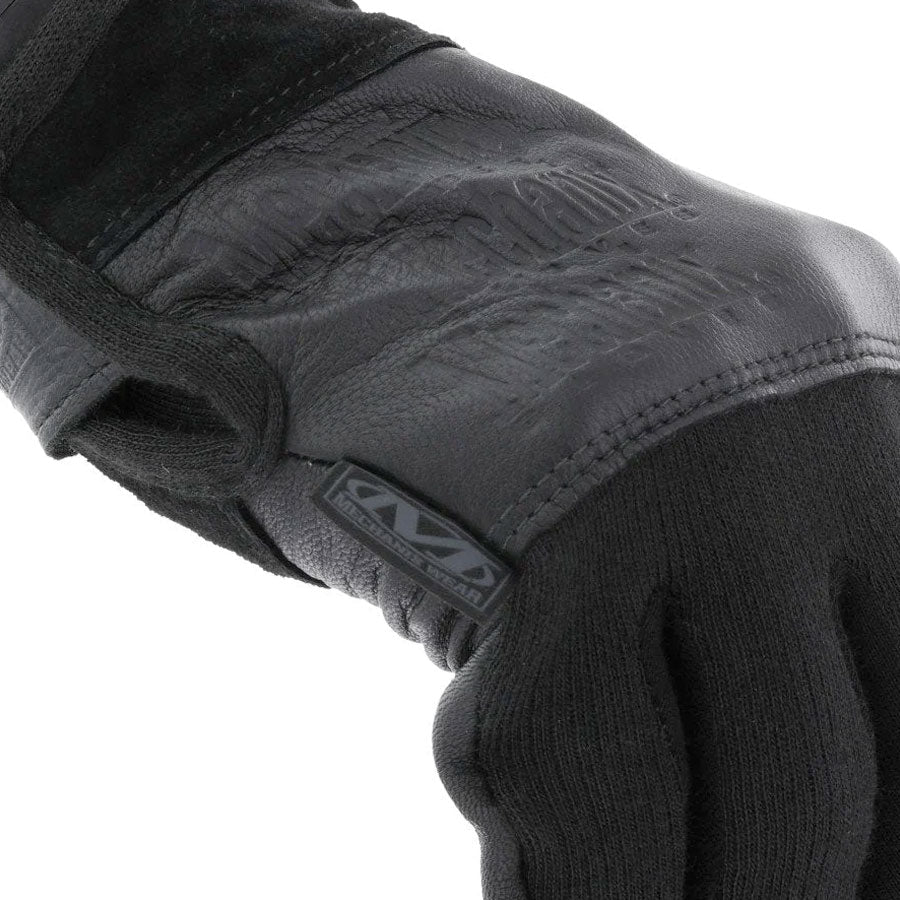 Mechanix Wear Tempest FR Flame Resistant Tactical Gloves-Safety Gloves-Mechanix Wear--ProtectCoAustralia