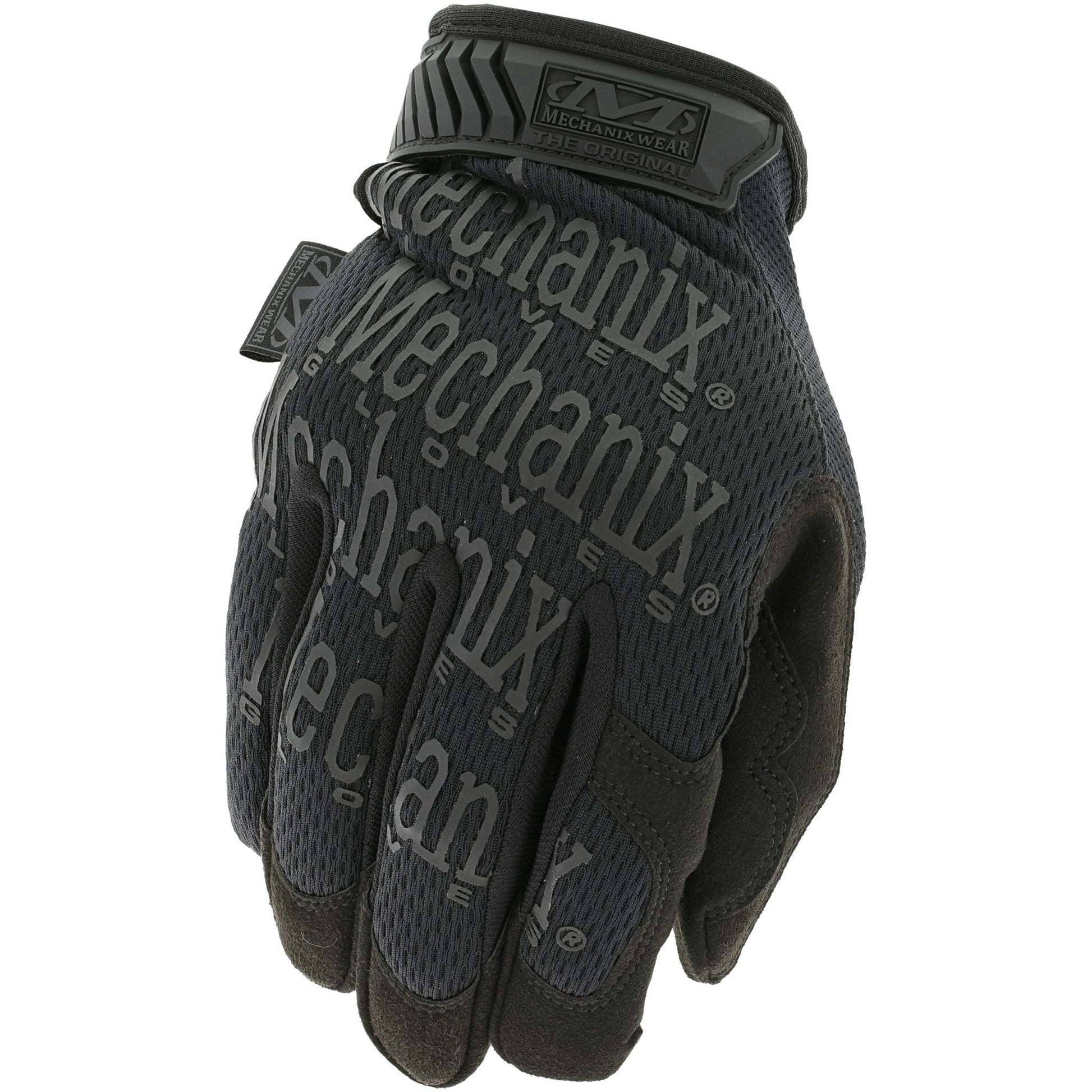 Mechanix Wear The Original Glove Covert-Safety Gloves-Mechanix Wear-ProtectCoAustralia