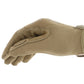 Mechanix Wear The Original Glove Coyote-Safety Gloves-Mechanix Wear-ProtectCoAustralia