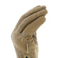 Mechanix Wear The Original Glove Coyote-Safety Gloves-Mechanix Wear-ProtectCoAustralia
