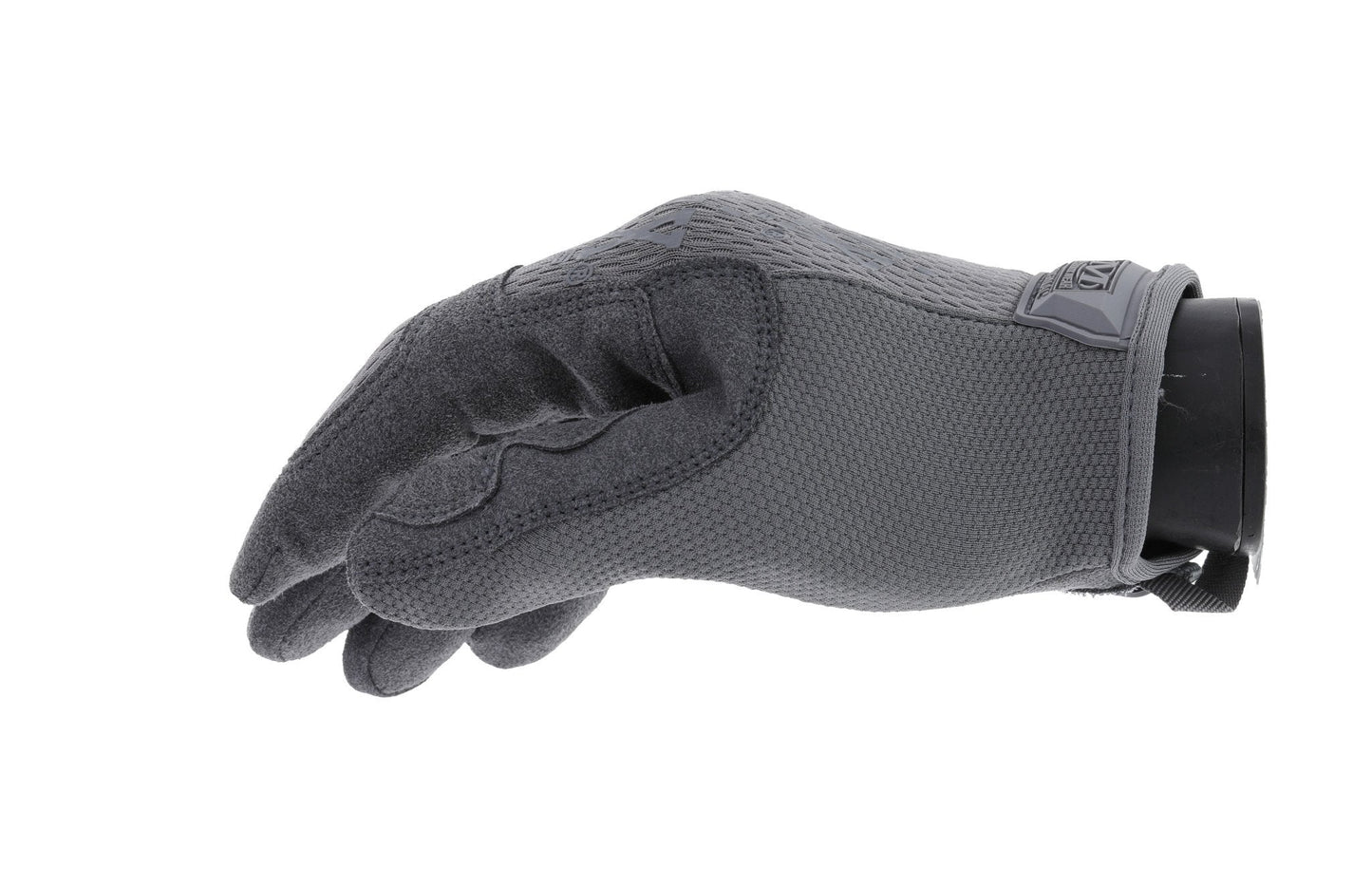 Mechanix Wear The Original Glove Wolf Gray-Safety Gloves-Mechanix Wear--ProtectCoAustralia